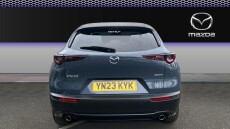 Mazda Cx-30 2.0 e-Skyactiv G MHEV GT Sport Edition 5dr Petrol Hatchback